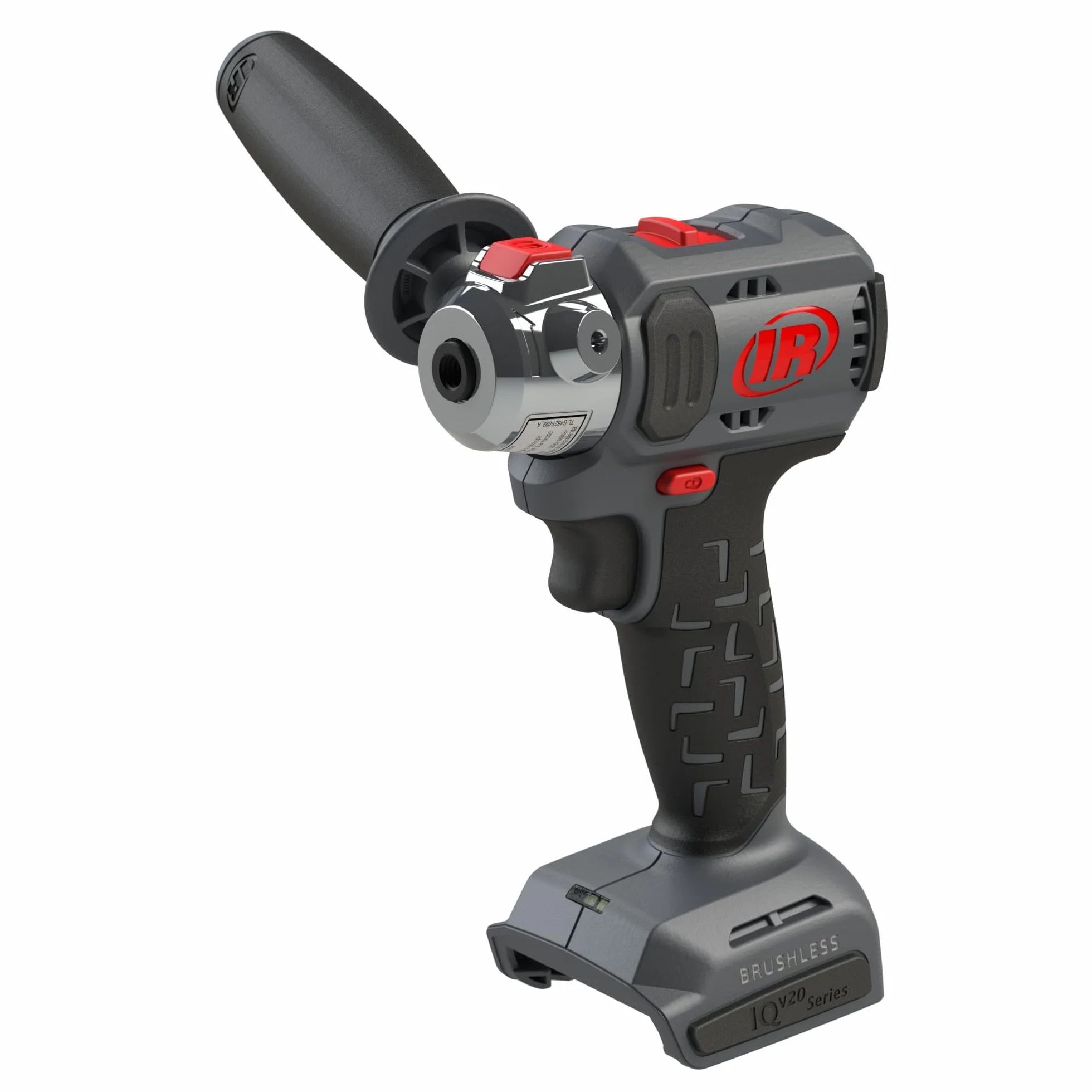 Ingersoll Rand G4621 20V Cordless Polisher Sander 8300 RPM 3" 2" Pad Bare Tool