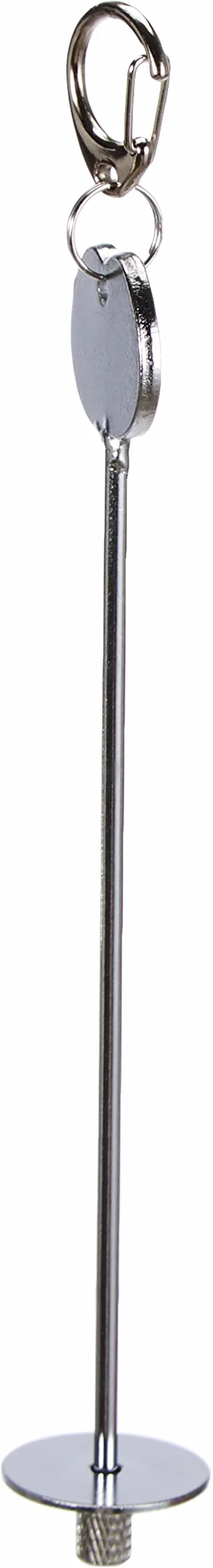 Trixie Metalowy uchwyt na owoce, 20 cm