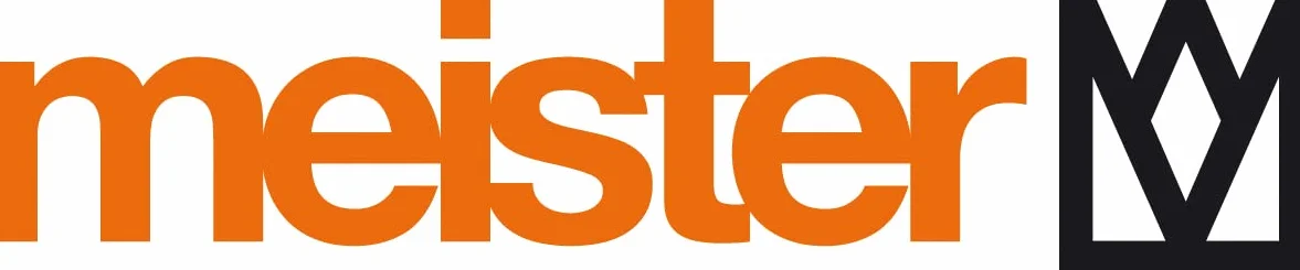 Meister Krzyże do płytek 3,0 mm – praktyczny zestaw 250 sztuk – wykonane z wytrzymałego tworzywa sztucznego – białe/akcesoria do płytek/pomoc w układaniu płytek / 4422010