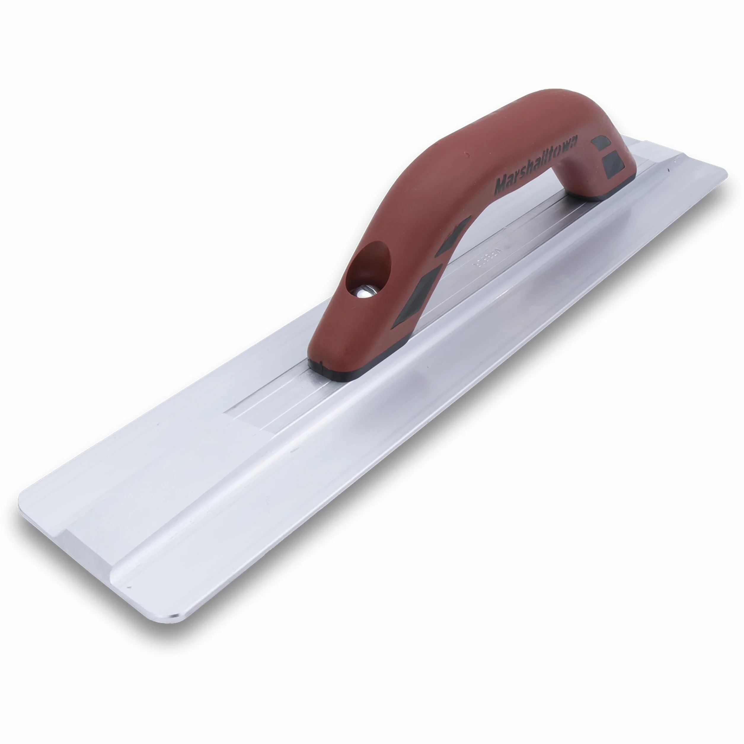 Marshalltown Paca aluminiowa z uchwytem Durasoft, wymiary: 394x79 mm
