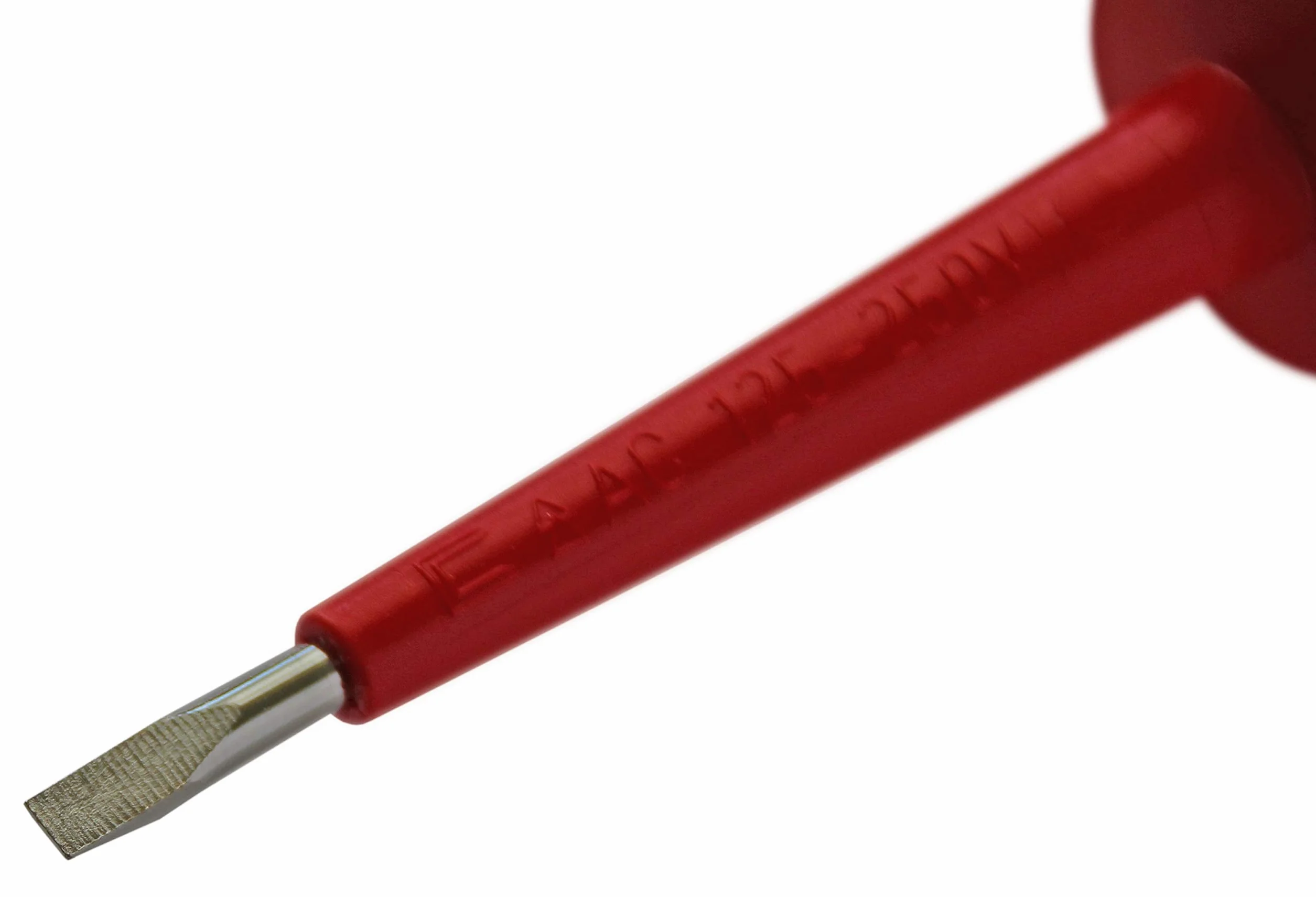 H + H Werkzeug 45400 Eurotester napięcia/tester napięcia/tester faz do 250 V GS sprawdzony zgodnie z VDE 0680, Made in Germany, czerwony/czarny, 150 mm, 45400 VDE