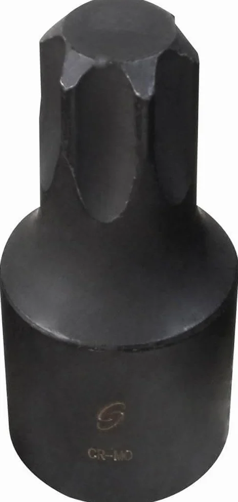 Sunex 2690s2 1/2-calowy napęd T40 wewnętrzne gniazdo udarowe gwiazd