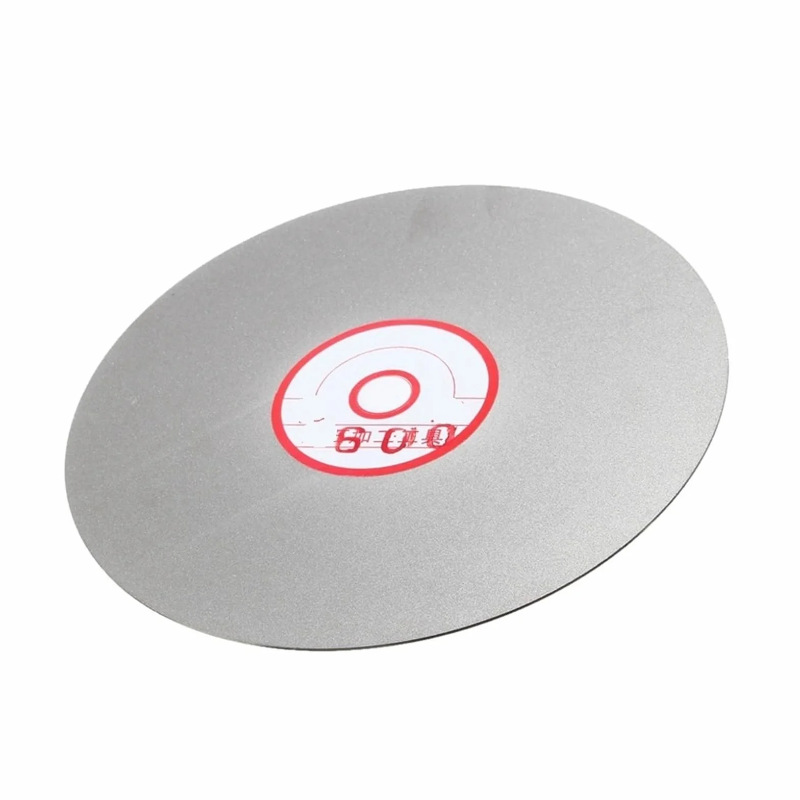 4pcs 6" Diamond Polishing Disc 600/800/1200/3000 Grit Flat Lap Parallel Grinding Wheel Lapping Grinding Disc Tool Polishing Laps