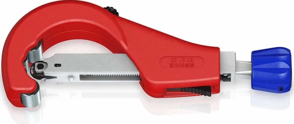 KNIPEX TubiX XL Obcinak do rur w blister 260 mm, 90 31 03 BK