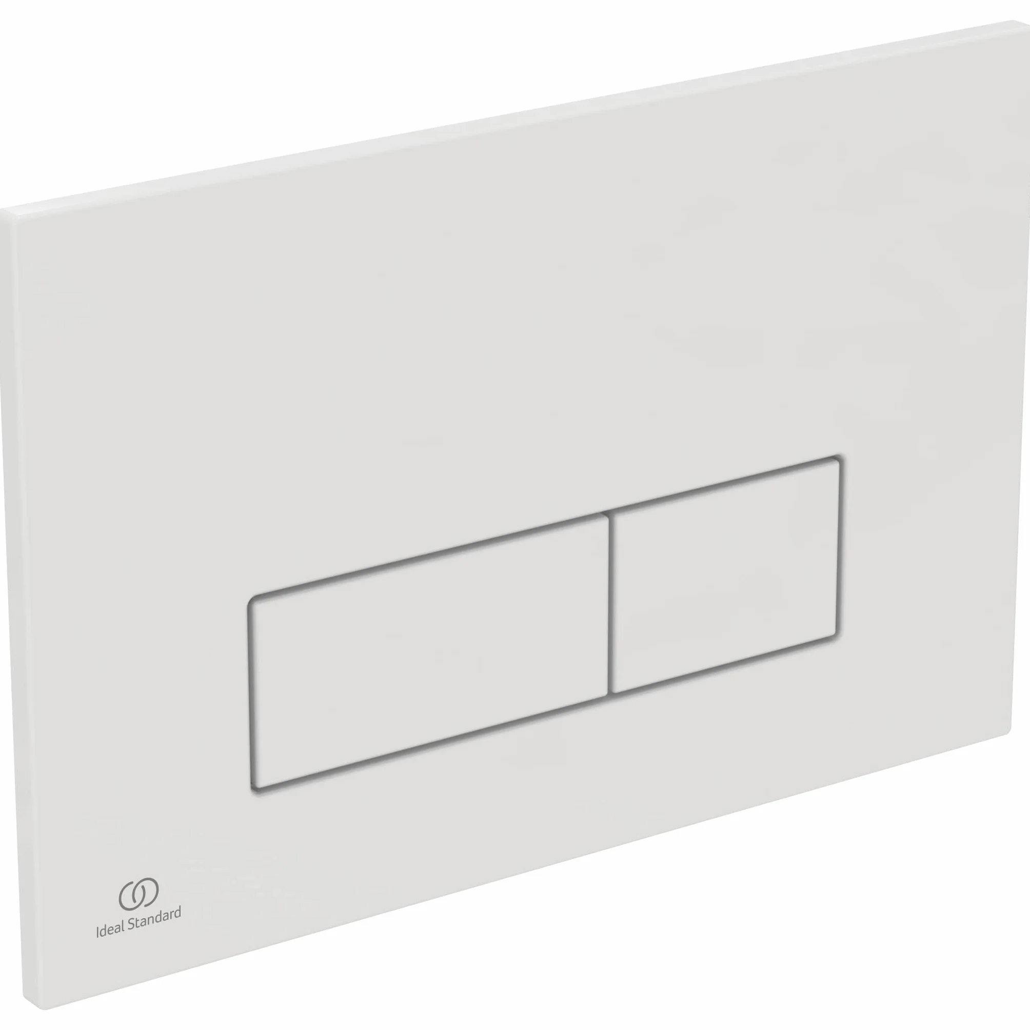 Ideal Standard R0119AC OLEAS™ P2 płyta do opon, biała