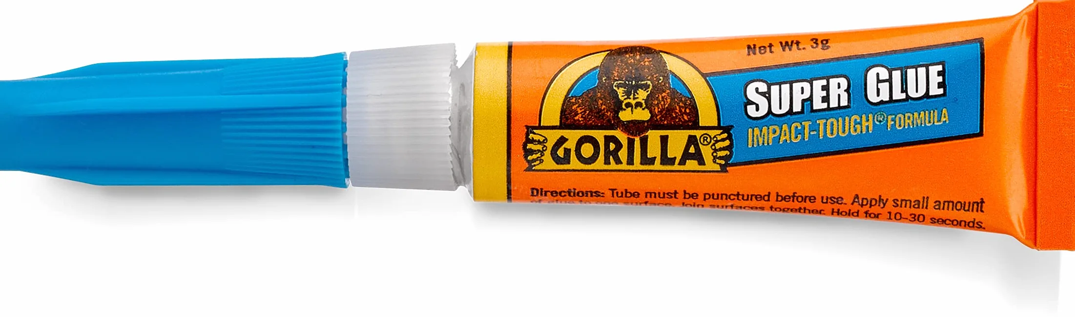 Gorilla Super klej 1 x 3 g