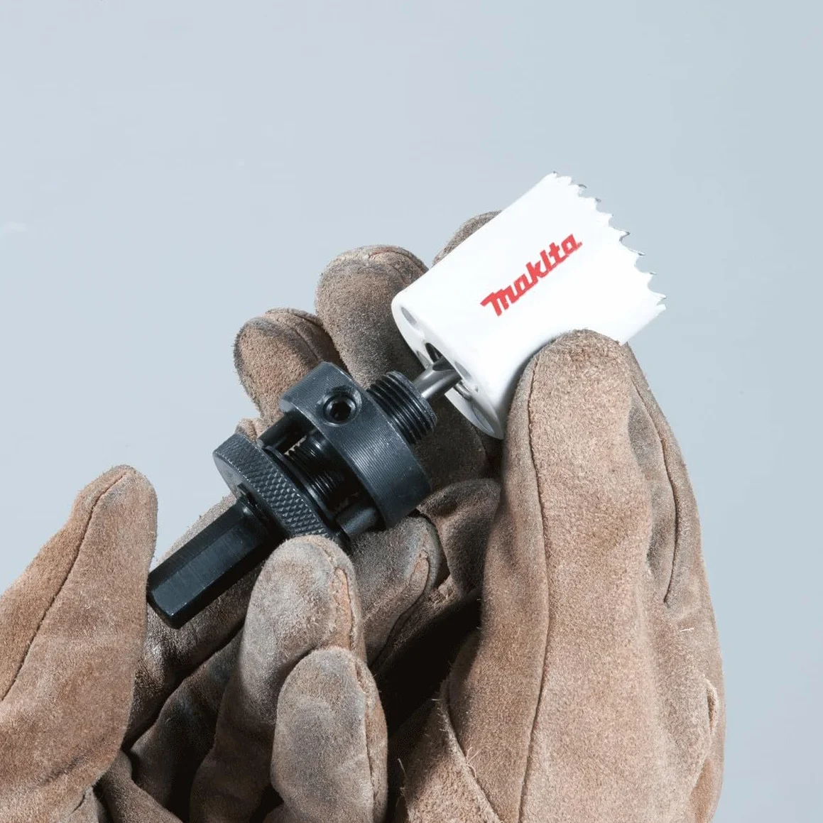 Makita D-75764 13-częściowy zestaw otwornic General BiM