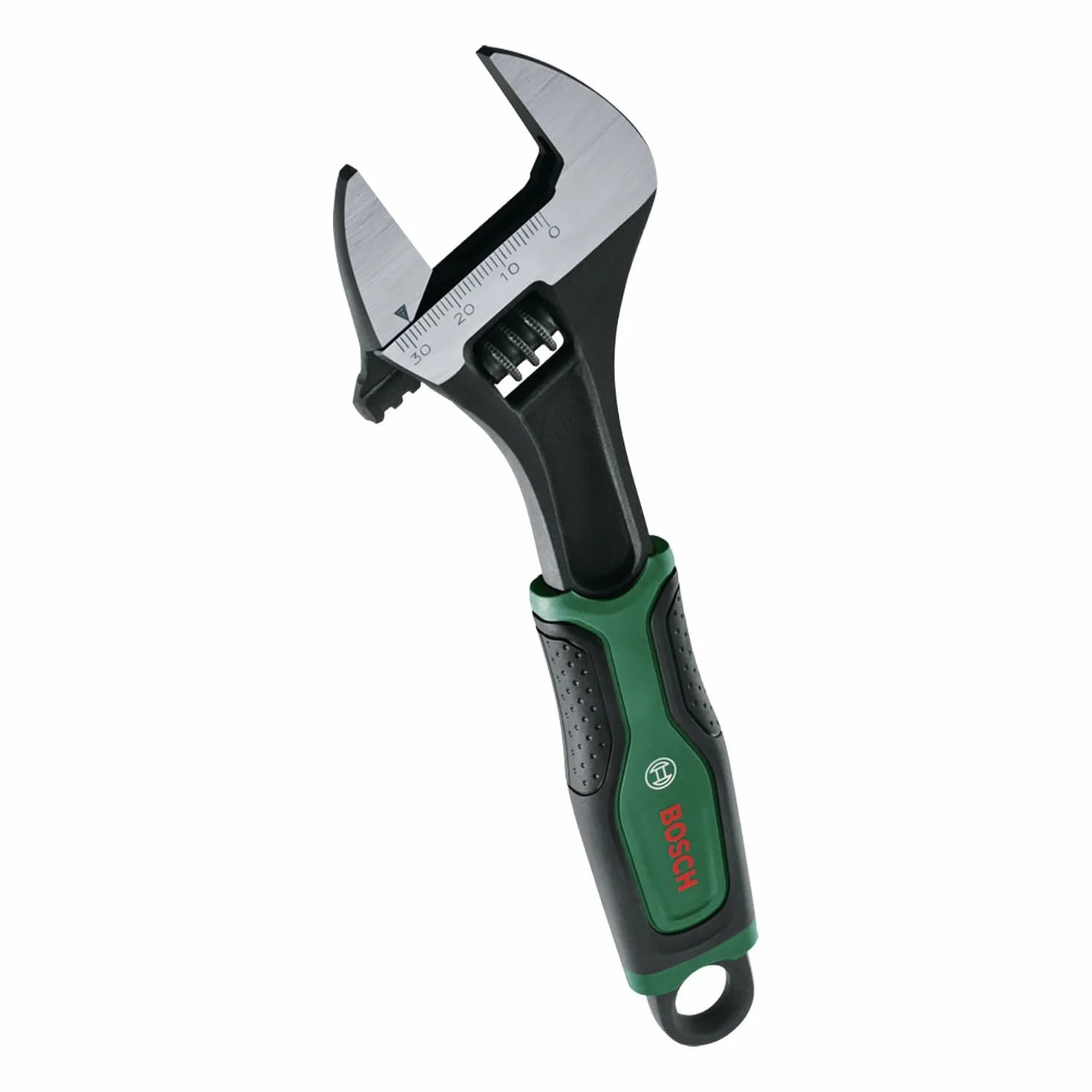 Bosch klucz regulowany 8 cali 200 mm 30 mm