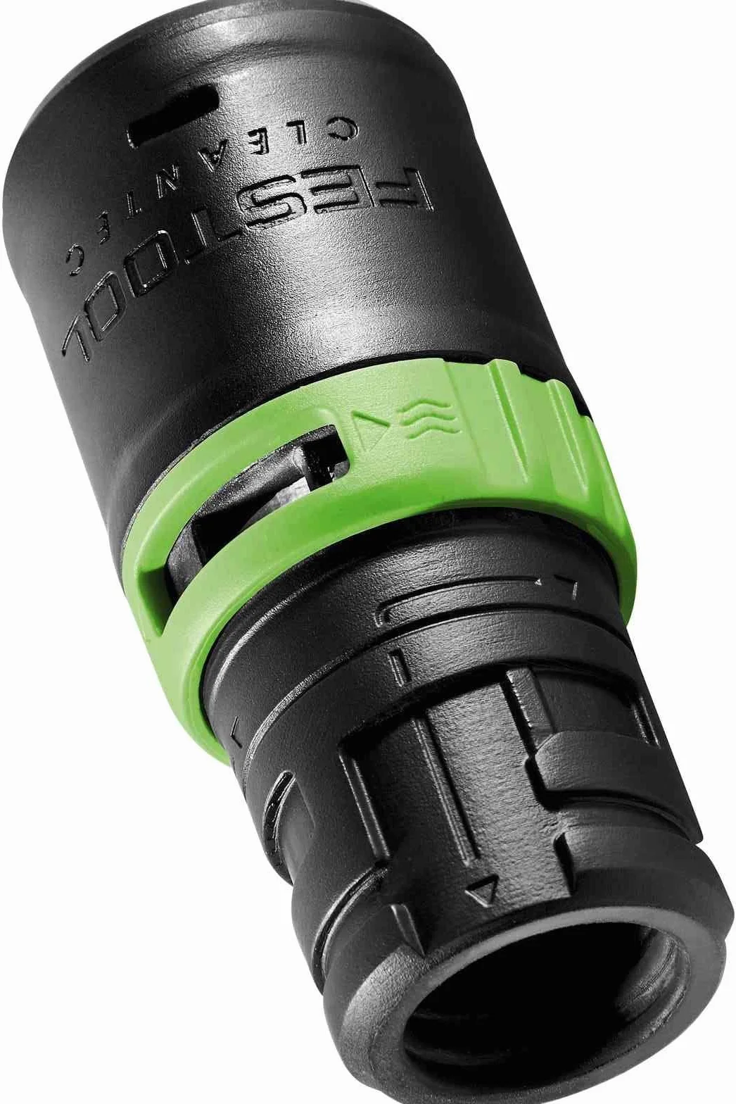 Festool Manguito de tub D 27 DM-AS/CT