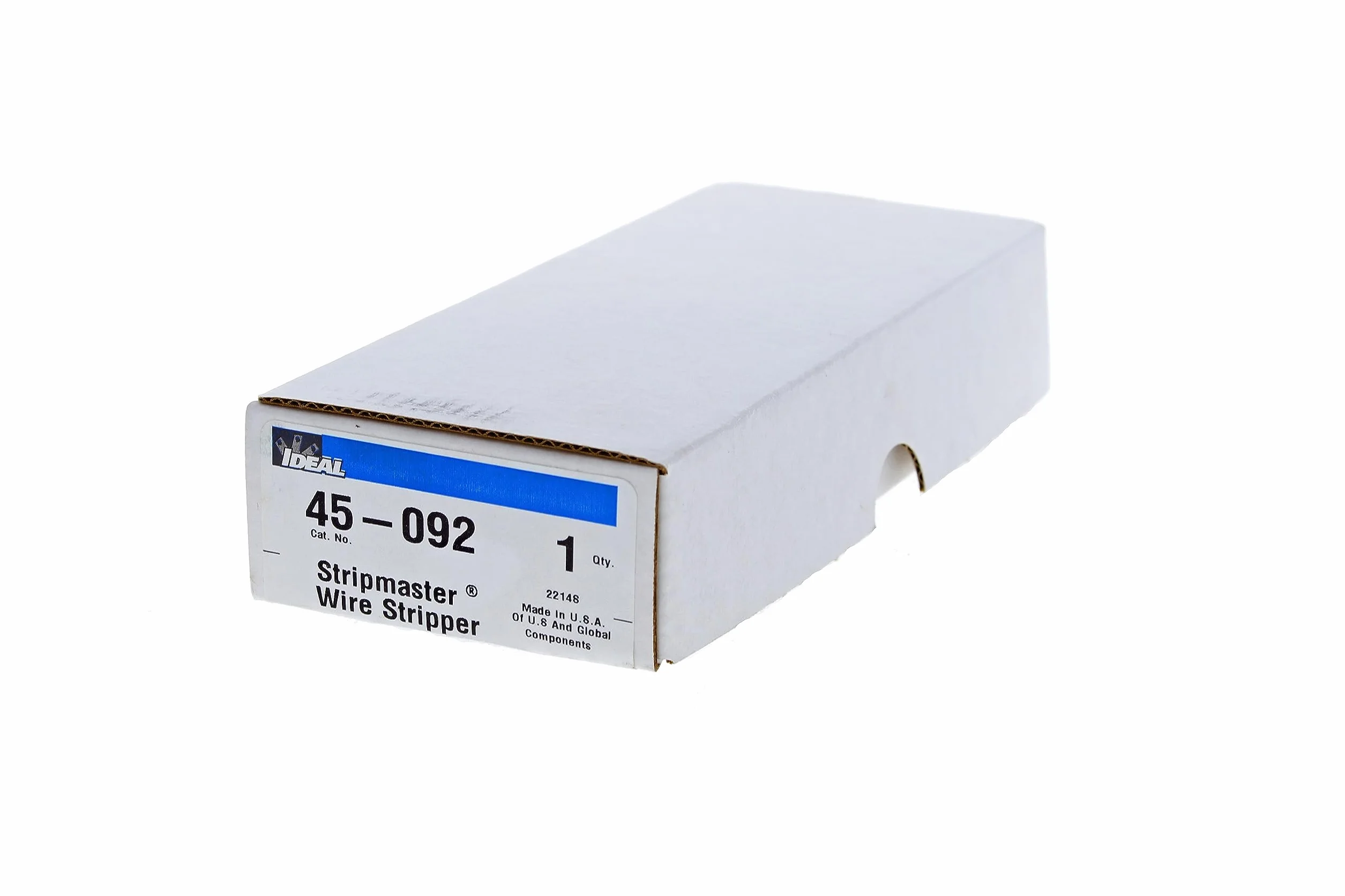 Idealny ID45-092 45-092 10-22 AWG Stripmaster