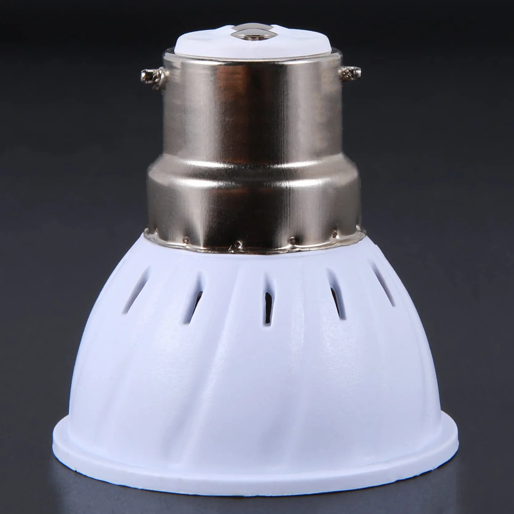 BABOS Lampa bakteriobójcza UVC lampa LED do dezynfekcji B22 żarówka LED