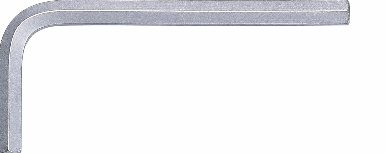KS Tools 151.2031 Klucz imbusowy szesciokatny,krótki, 12mm