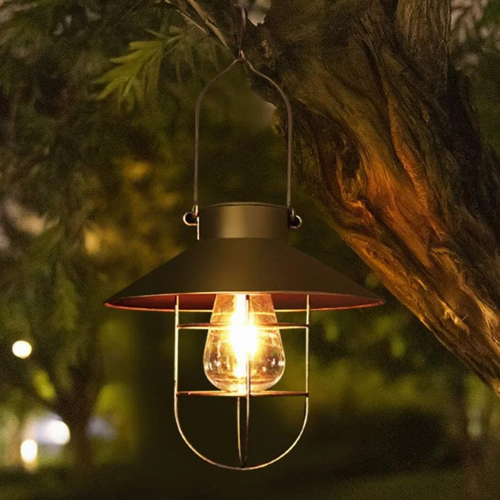 Żarówki solarne do użytku na zewnątrz, 2 sztuki lamp solarnych, części zamienne, moduł solarny do lamp ogrodowych, 8,5 cm, ciepła biel, jasna pokrywa solarna do latarni, DIY, dekoracja
