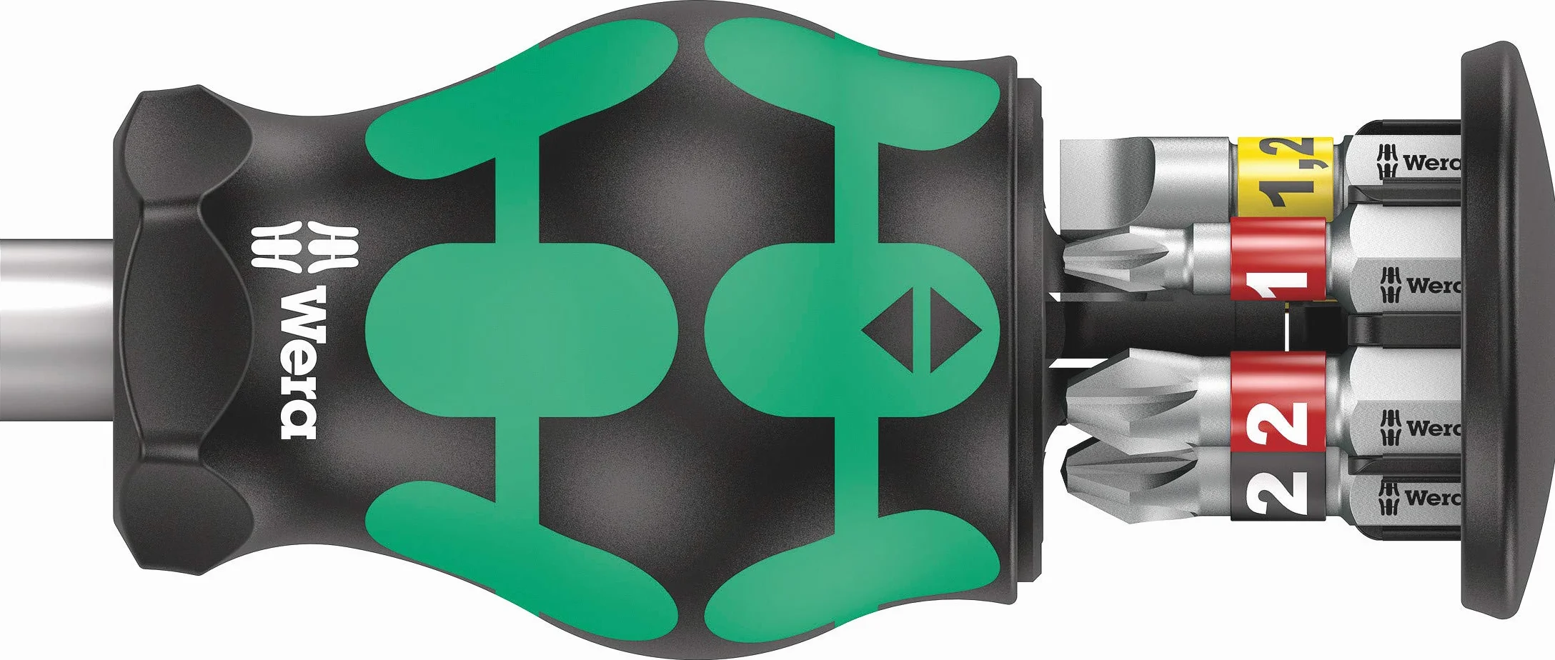 Kraftform Kompakt Stubby depósito porta-puntas 1
