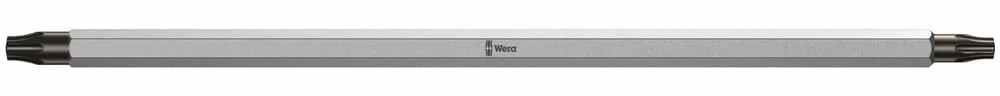 Wera 87 Varilla TORX 20 - TORX 25
