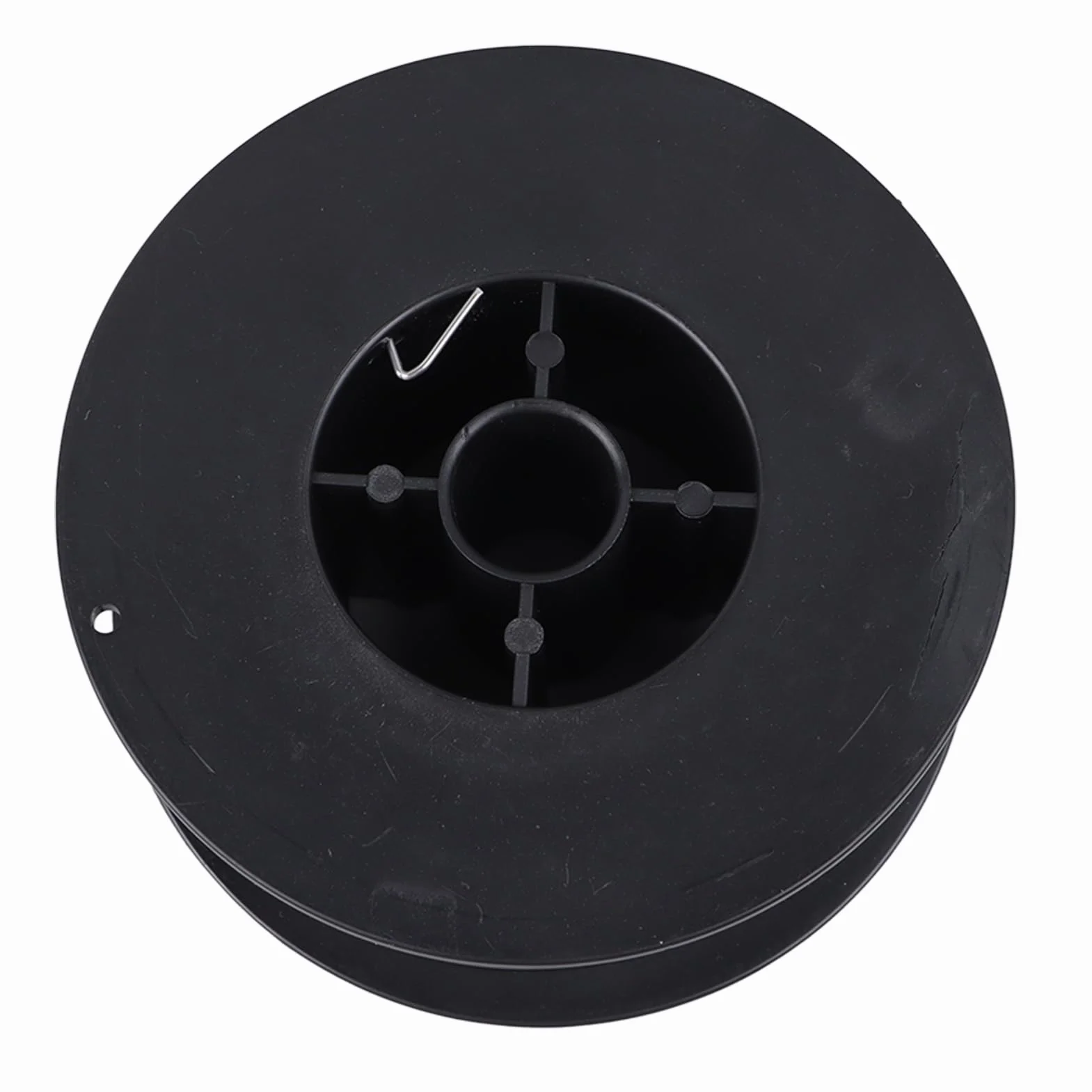 Fil Fourré Sans GAZ Drut proszkowy 1,0 mm, spawanie MIG, stal węglowa, samoochronna, 1 kg