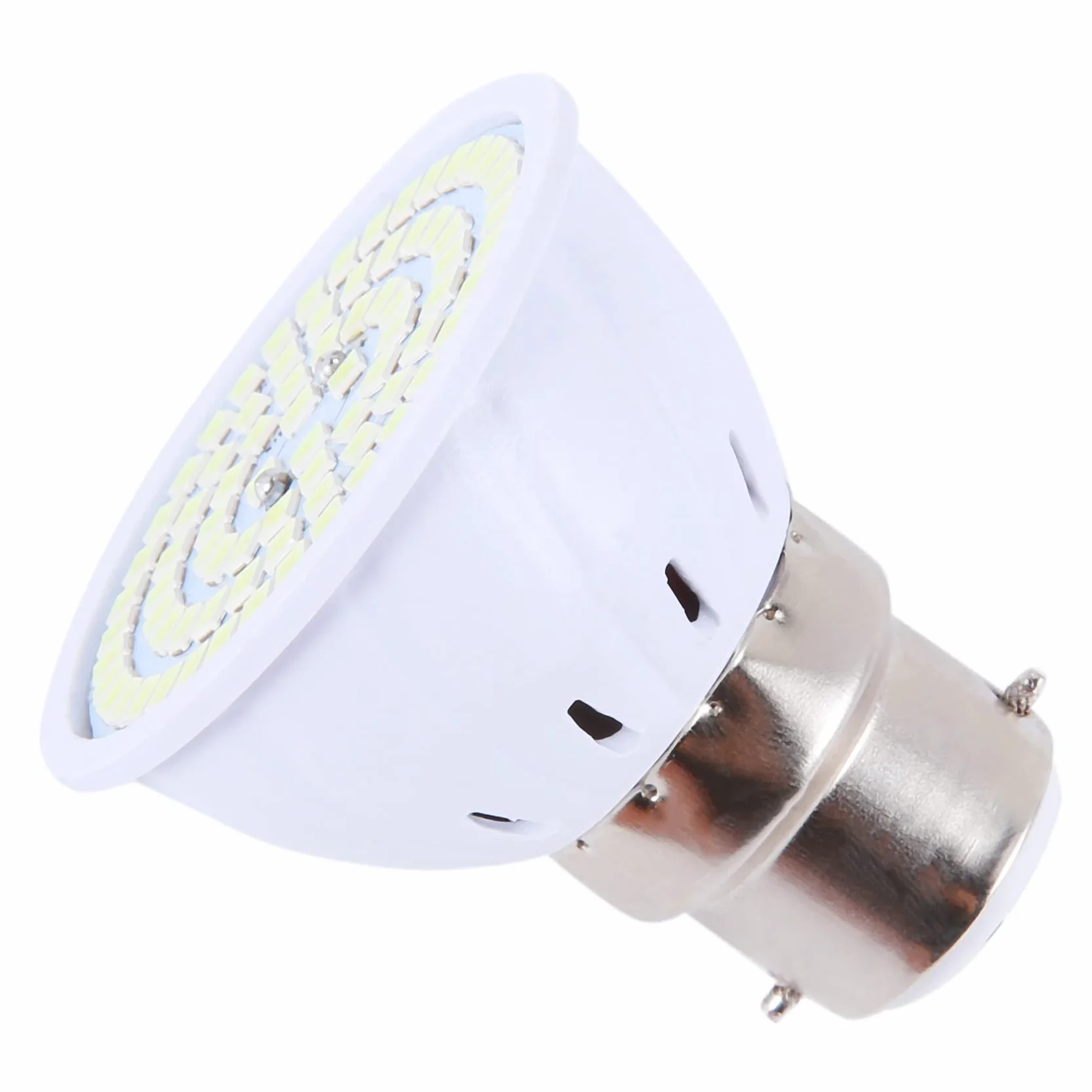 BABOS Lampa bakteriobójcza UVC lampa LED do dezynfekcji B22 żarówka LED