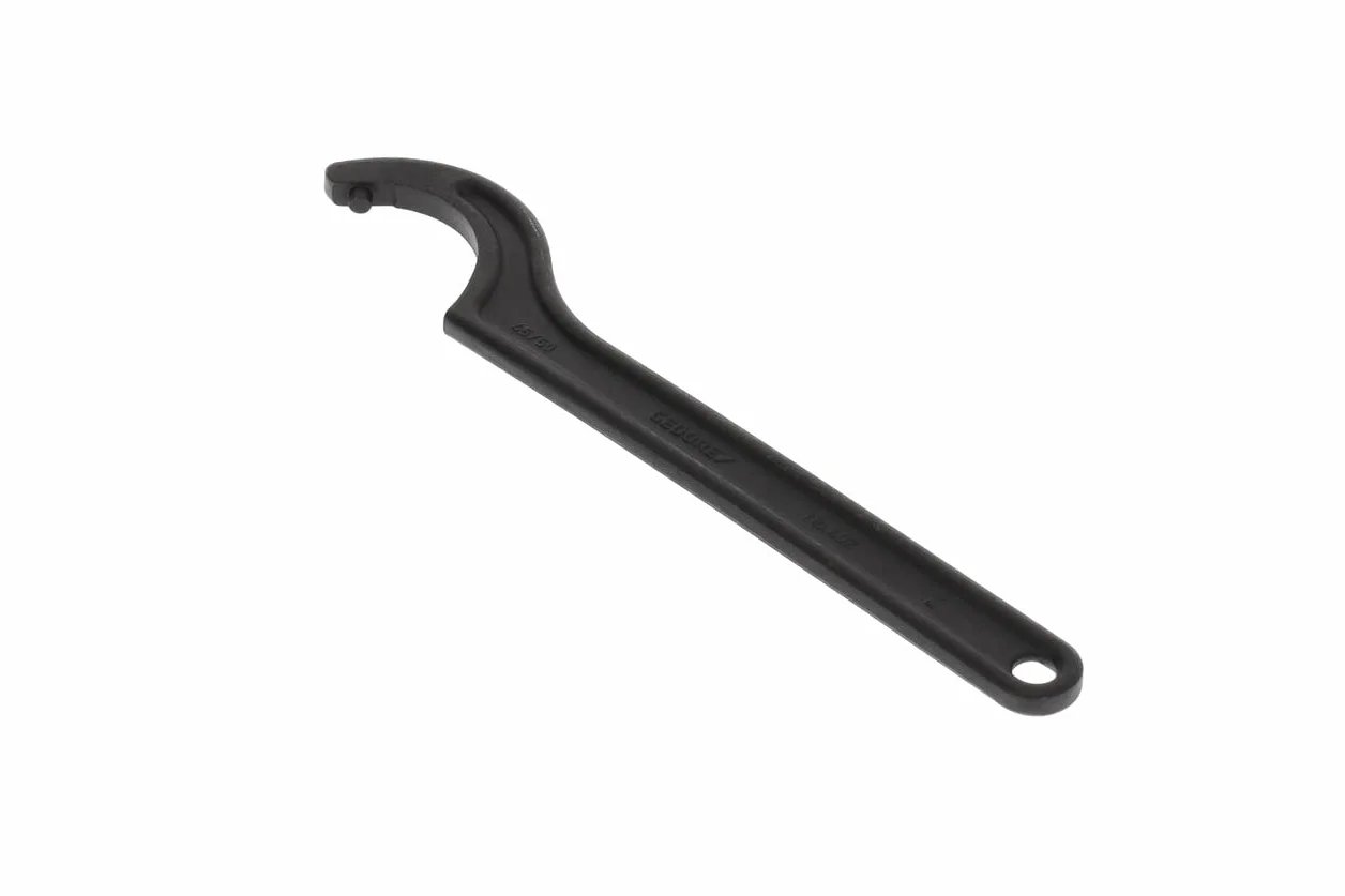 Gedore Klucz okrągły z nosem 45 – 50 mm 40 Z 45 – 50