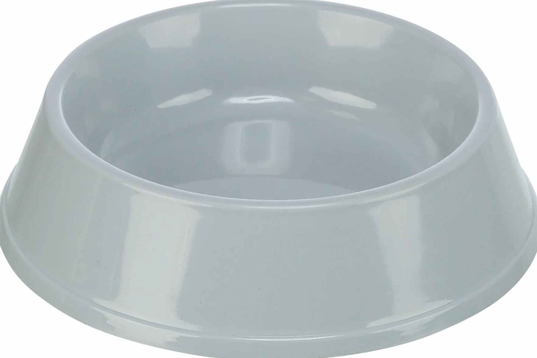 Miska, kot, tworzywo sztuczne, 0,2 l/ø 12 cm, 2470