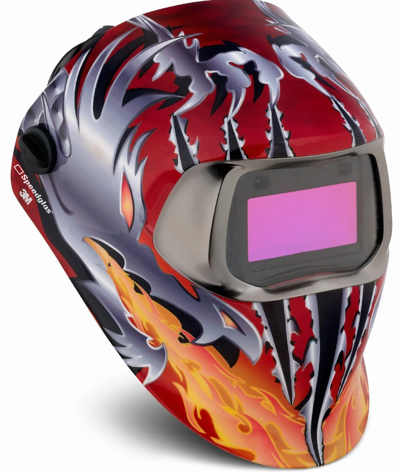 Maska spawalnicza 3M Speedglas 100 V