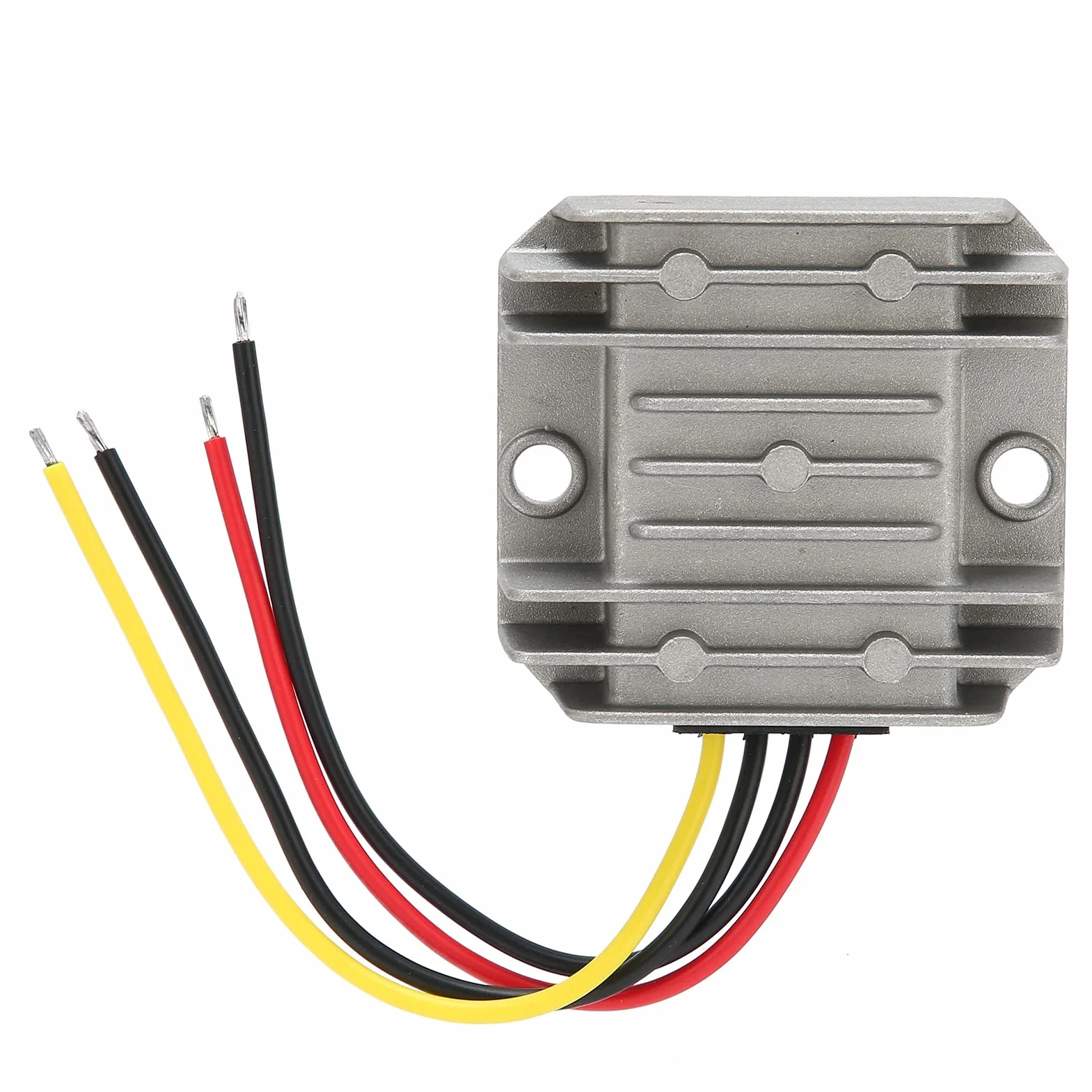 Konwerter napięcia DC-DC podwyższający 12V do 48V 1.5A 72W