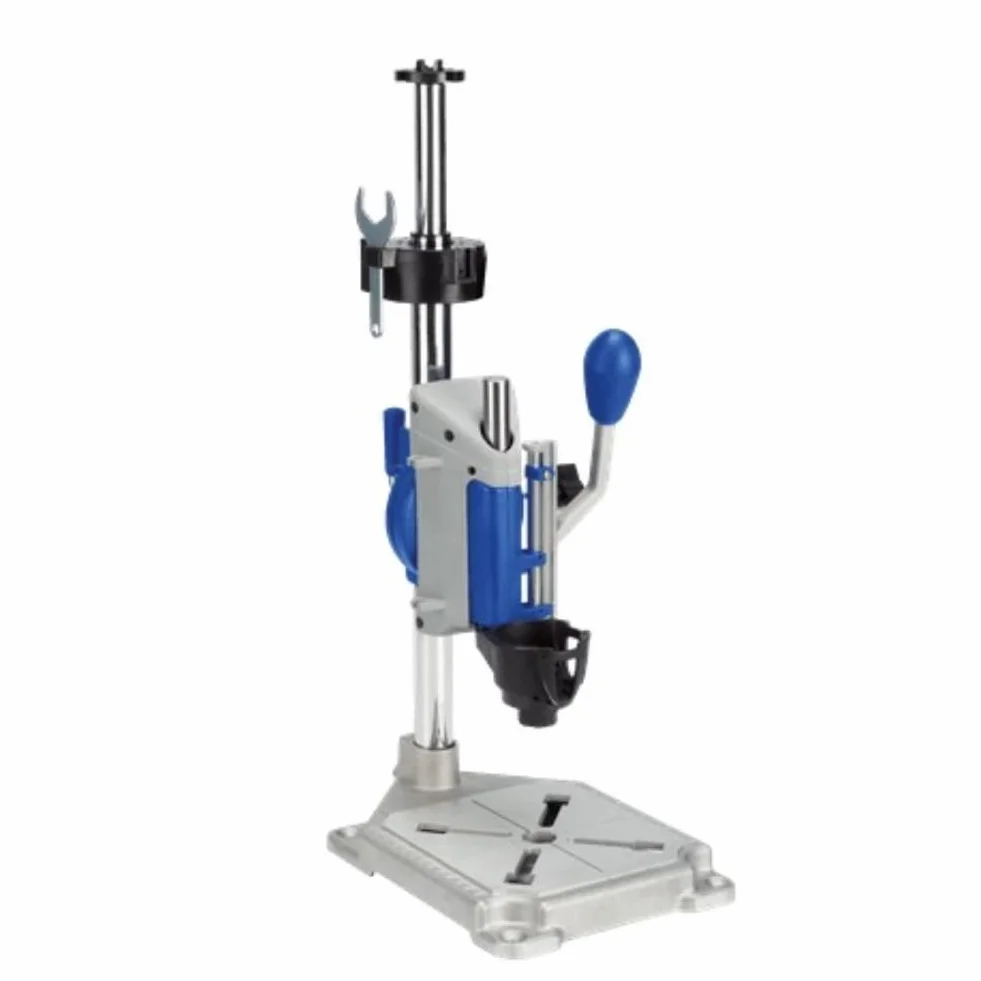 Dremel 220 workstation – stojak wiertarski