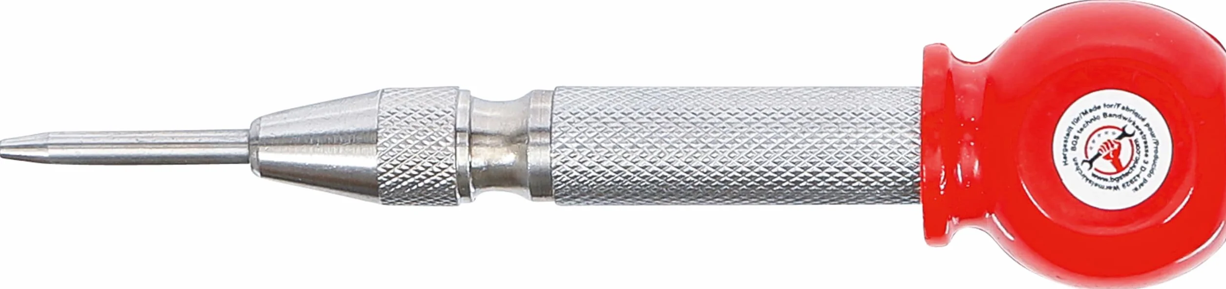 BGS Punktak automatyczny 130 mm
