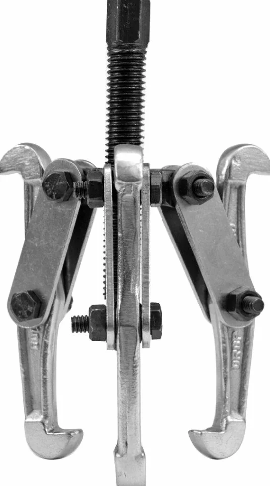 GEAR PULLER 75 mm