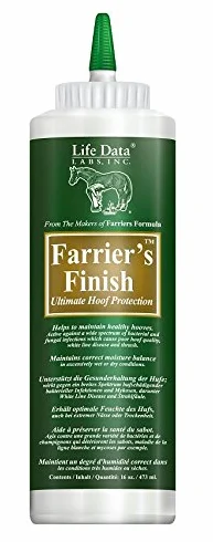 Farriers Finish Life Data butelka 473 ml