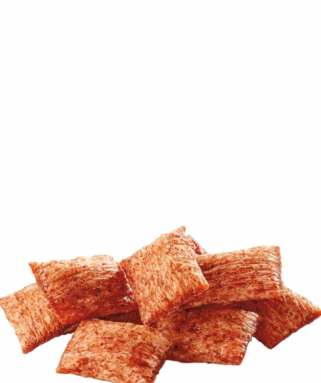 Versele-Laga Kompletne jabłko Crock | Potrójne opakowanie | 3 x 50 g | Przekąska dla królików i gryzoni | Chrupiące na zewnątrz i miękkie nadzienie jabłkowe | Łatwe do trawienia i bez dodatku cukru