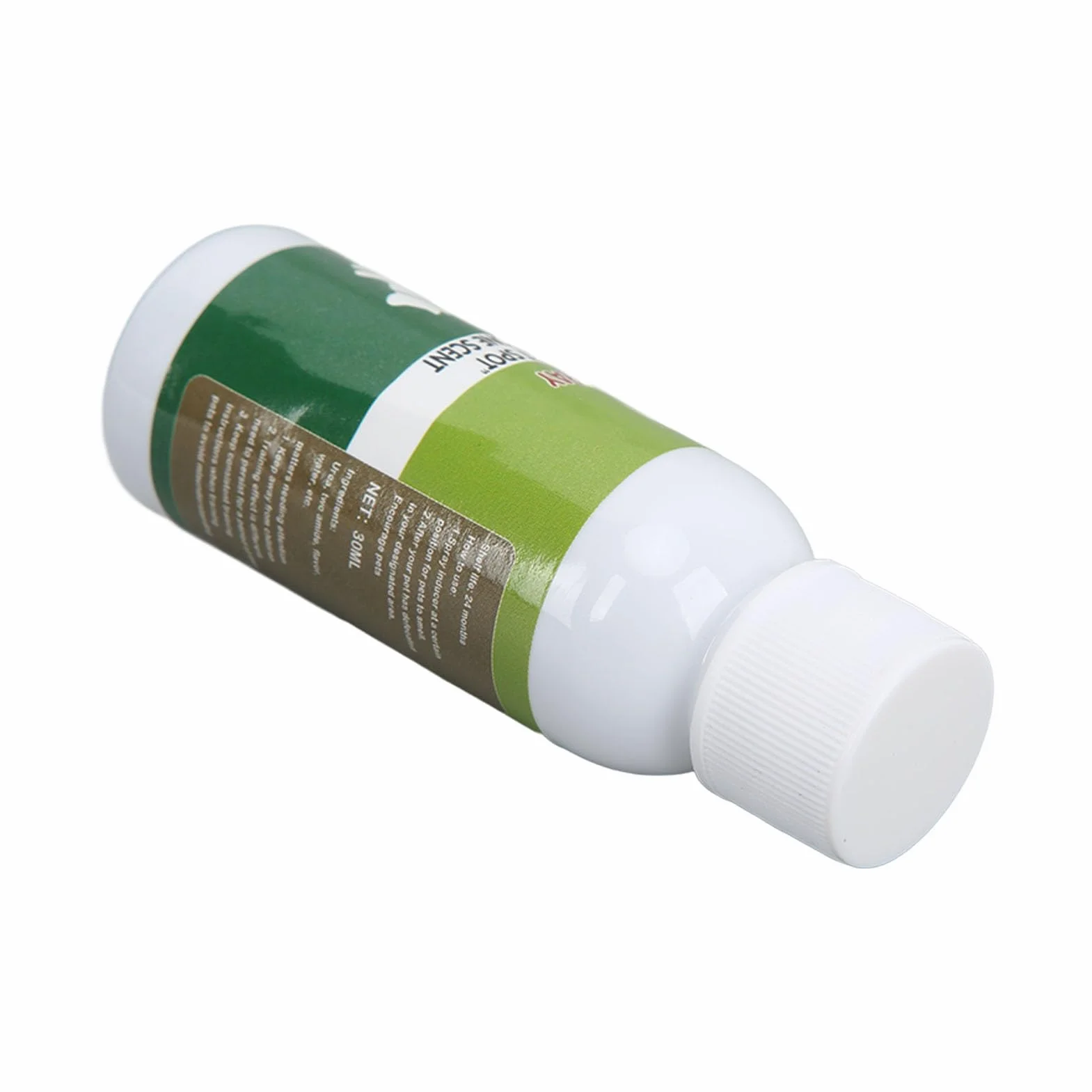 Naroote Spray do Nauki Nocnika dla Psów, Spray Wabiący dla Psów i Szczeniąt, Szkoleniowy do Sikania i Kupowania w Jednym Miejscu, Idealny Użytku w Pomieszczeniach i na Zewnątrz, Postępowanie w