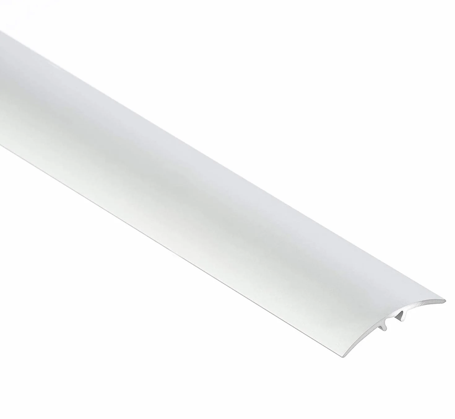 TMW Profiles aluminiowy profil przejściowy, dywan, laminat, płytki, dostępne różne rozmiary