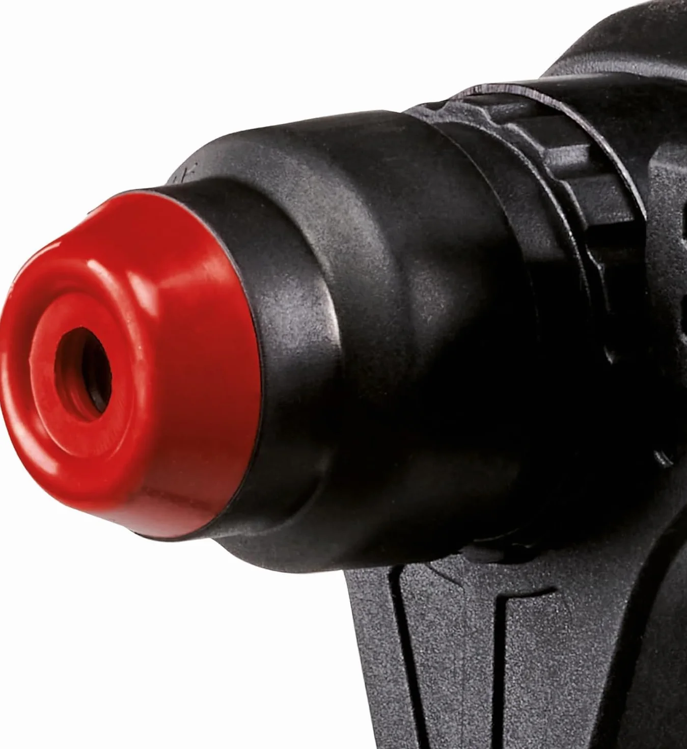 Einhell Młot udarowo-obrotowy TC-RH 620 4F (620 W, pneumatyczny mechanizm udarowy, prędkość udaru 5200 min-1, siła udaru 2,2 J, wiercenie, dłutowanie z mocowaniem i bez, SDS-Plus, w zestawie walizka