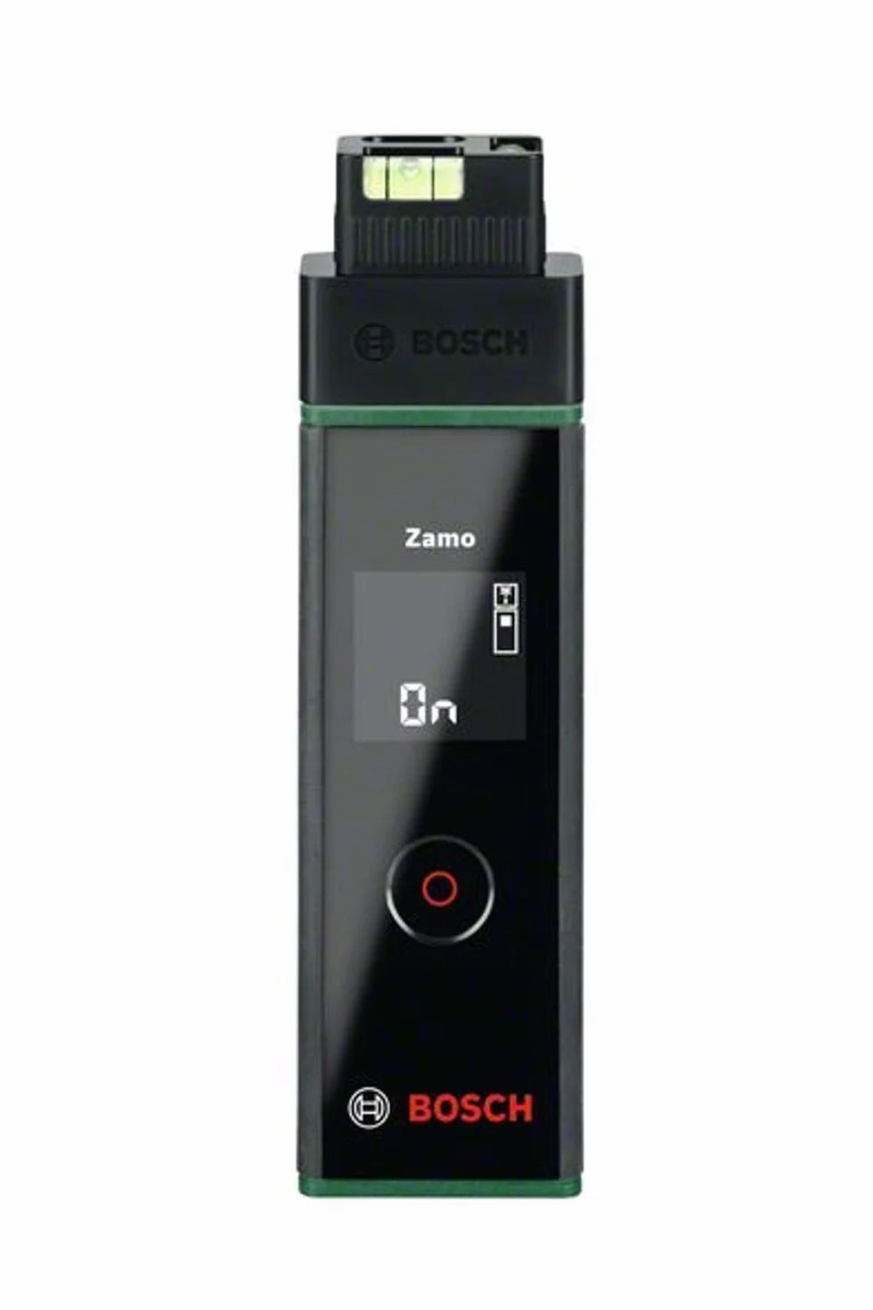 Bosch Dalmierz laserowy Zamo