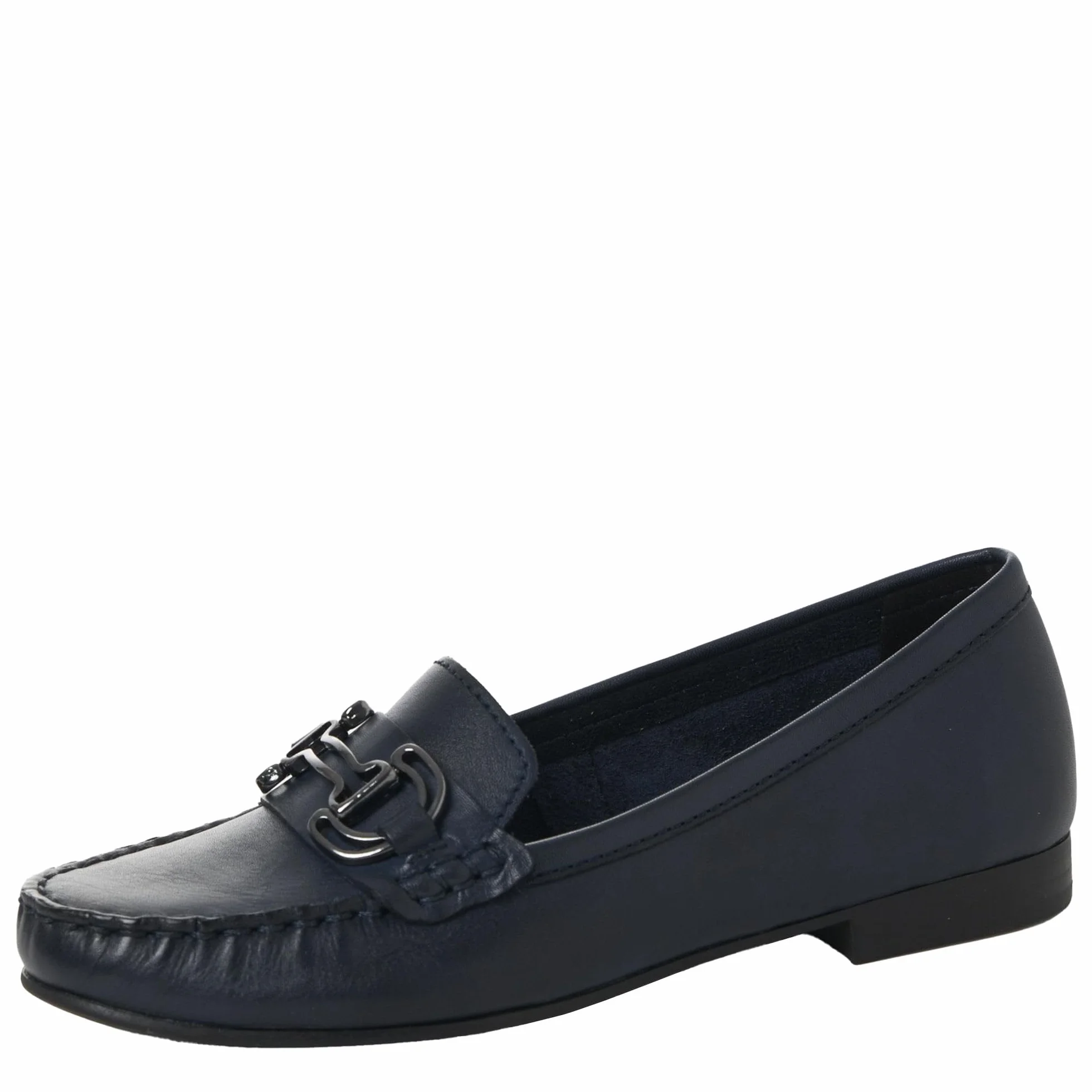 MARCO TOZZI Kobiety Marco Tozzi Damen Mokassin 2-24205-44Mokasyny
