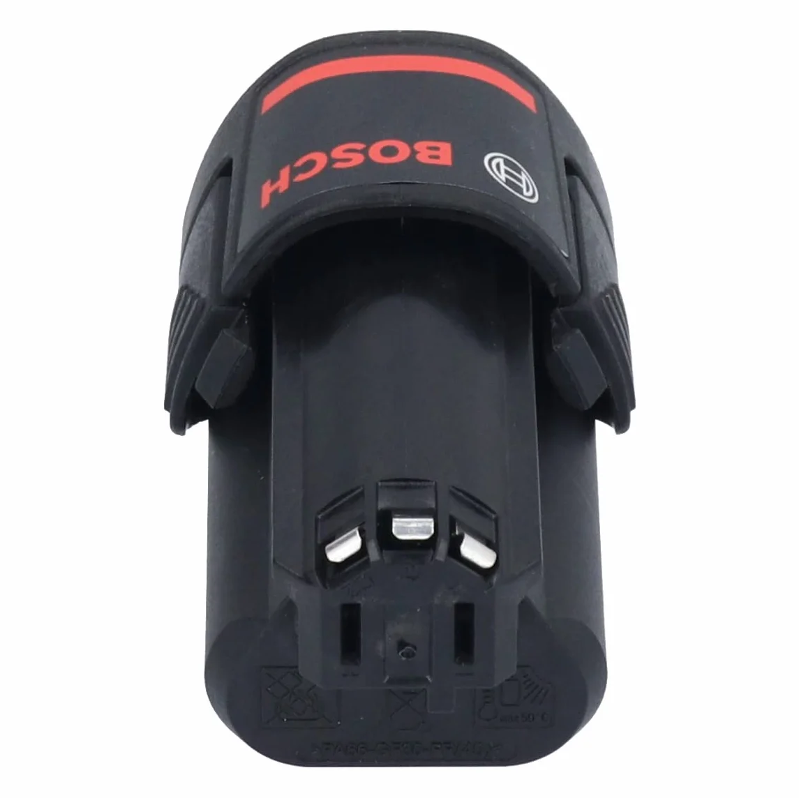 Bosch Professional system 12V: akumulator GBA 12V 2.0Ah