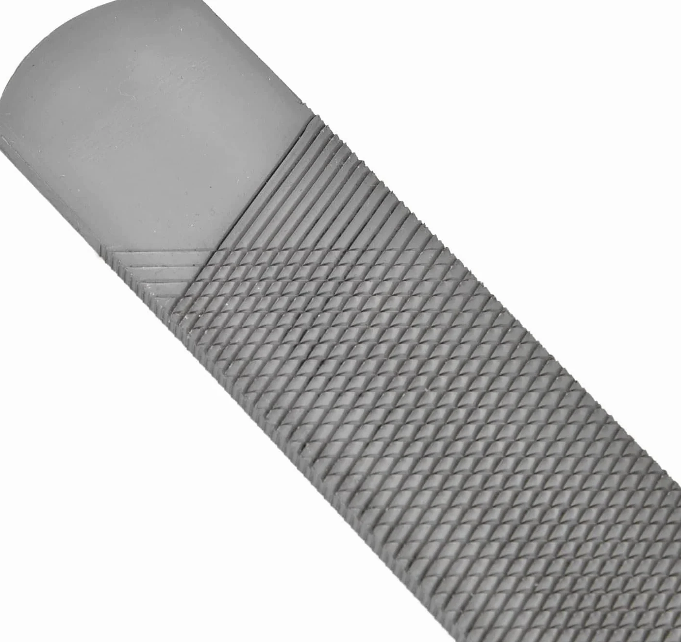 Pilnik podkowy 49 cm Niskostopowa stal narzędziowa Solidna twardość Tarnik do podkuwania Stabilne materiały eksploatacyjne