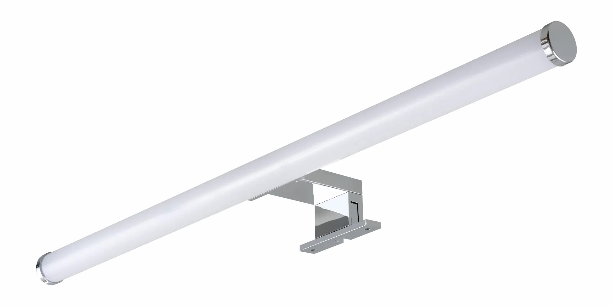 Kwazar - Lampa LED do Lustra GAMA 10W 60CM, 730lm, 4000K Neutralna Biel, IP44 – Kinkiet Łazienkowy, Lampka Meblowa i Oświetlenie Ścienne - Niskie Zużycie Energii