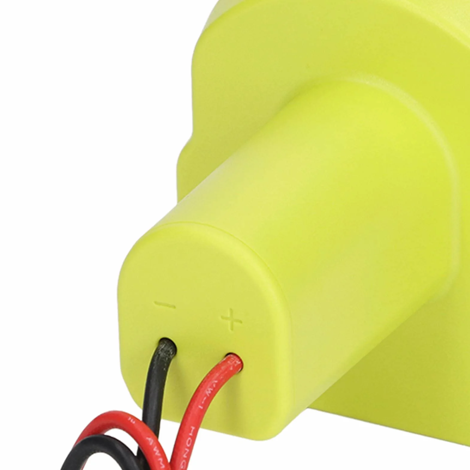 Adapter do Kół Zasilających Zasilacz do Akumulatora Solidne Połączenie łatwa Instalacja Przed Korozją Złącze Zasilania Stacji Dokującej do 18V P107