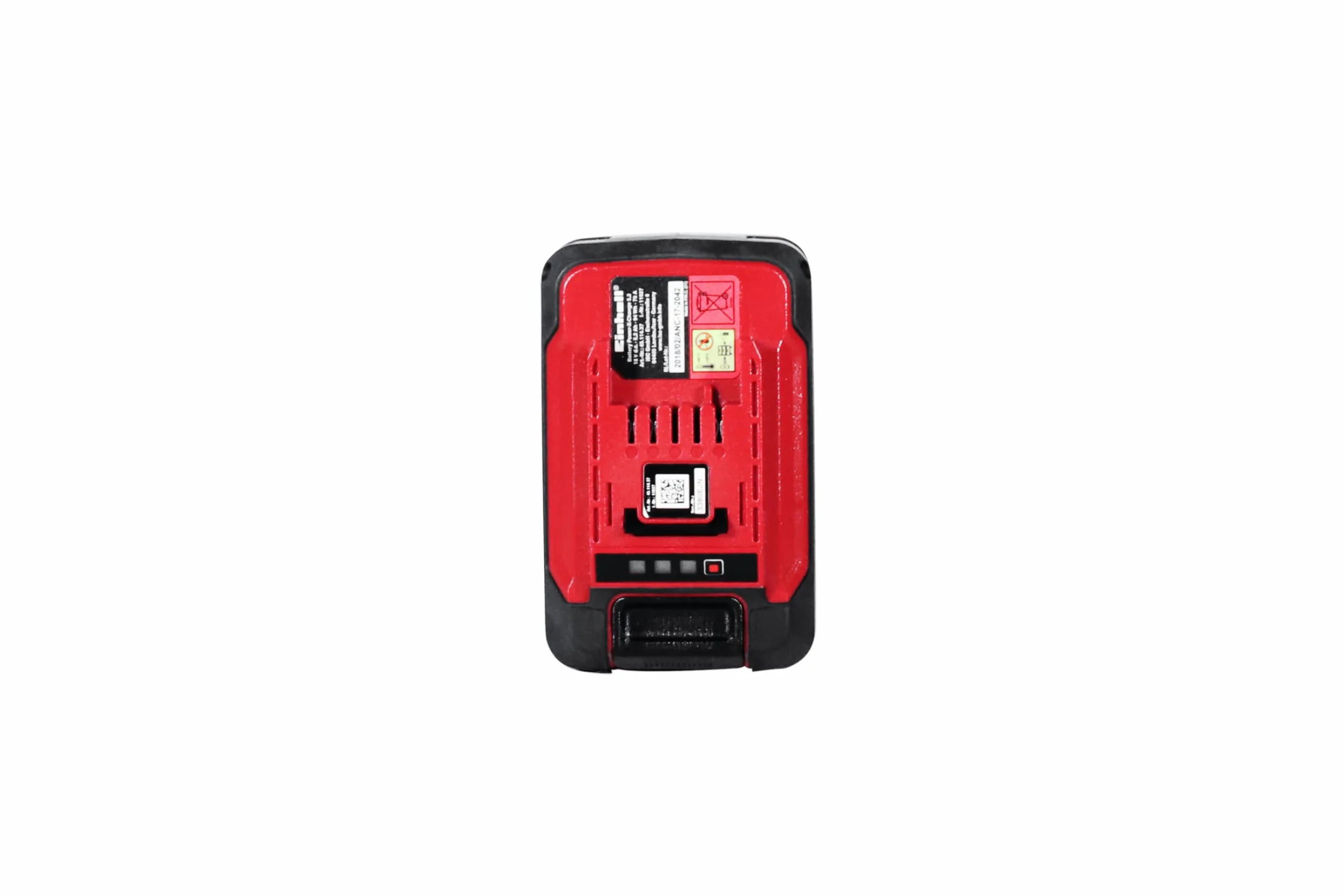 Einhell Power X-Change Plus akumulator litowo-jonowy 18 V 5,2 Ah