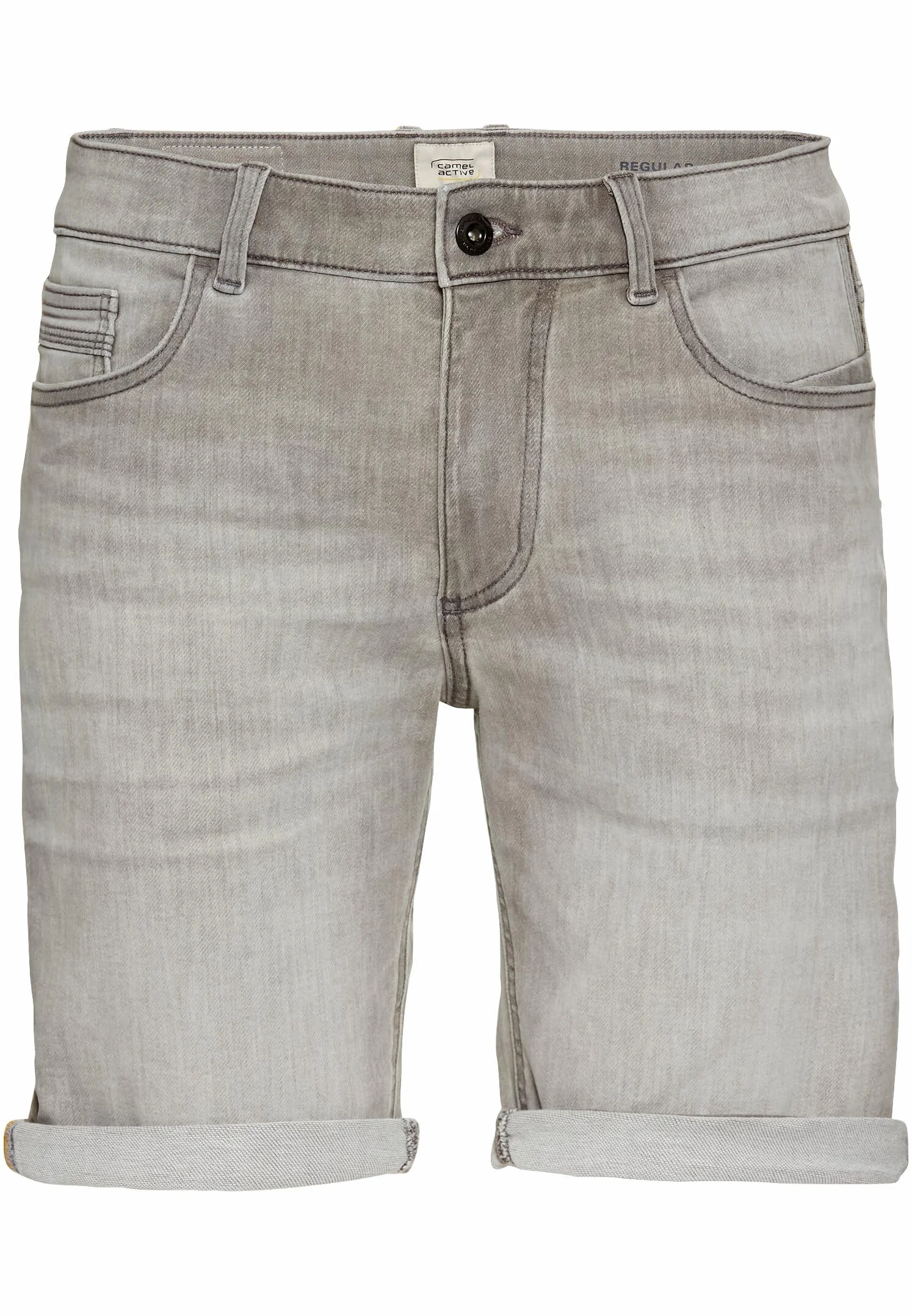 camel active 498r02-5d16 - Shorty Mężczyźni