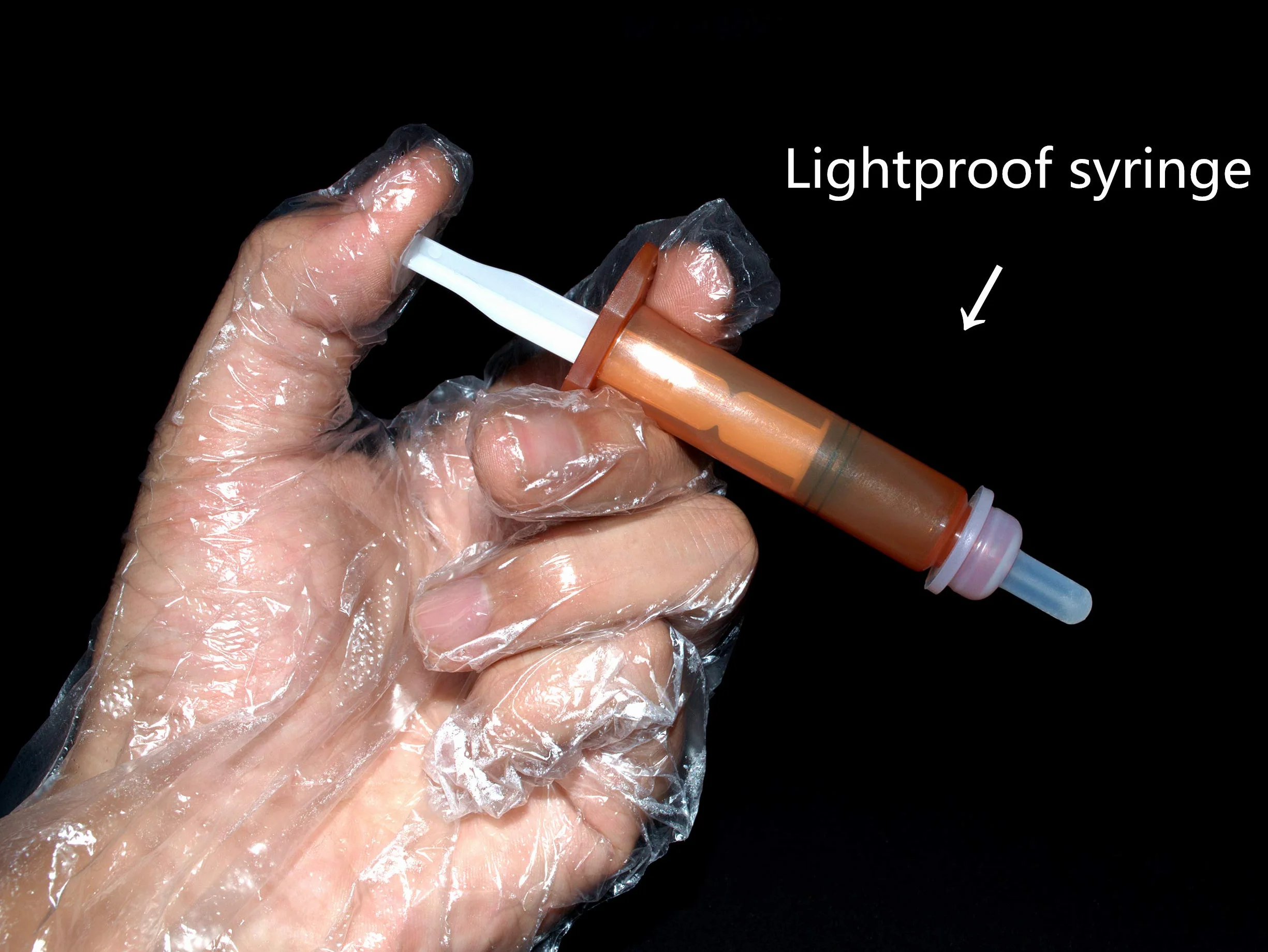 Butelka do hodowli 60 ml, oryginalny smoczek ze strzykawką, butelka na karmę dla noworodków, szczeniaków, kotów, wiewiórek, małych ssaków