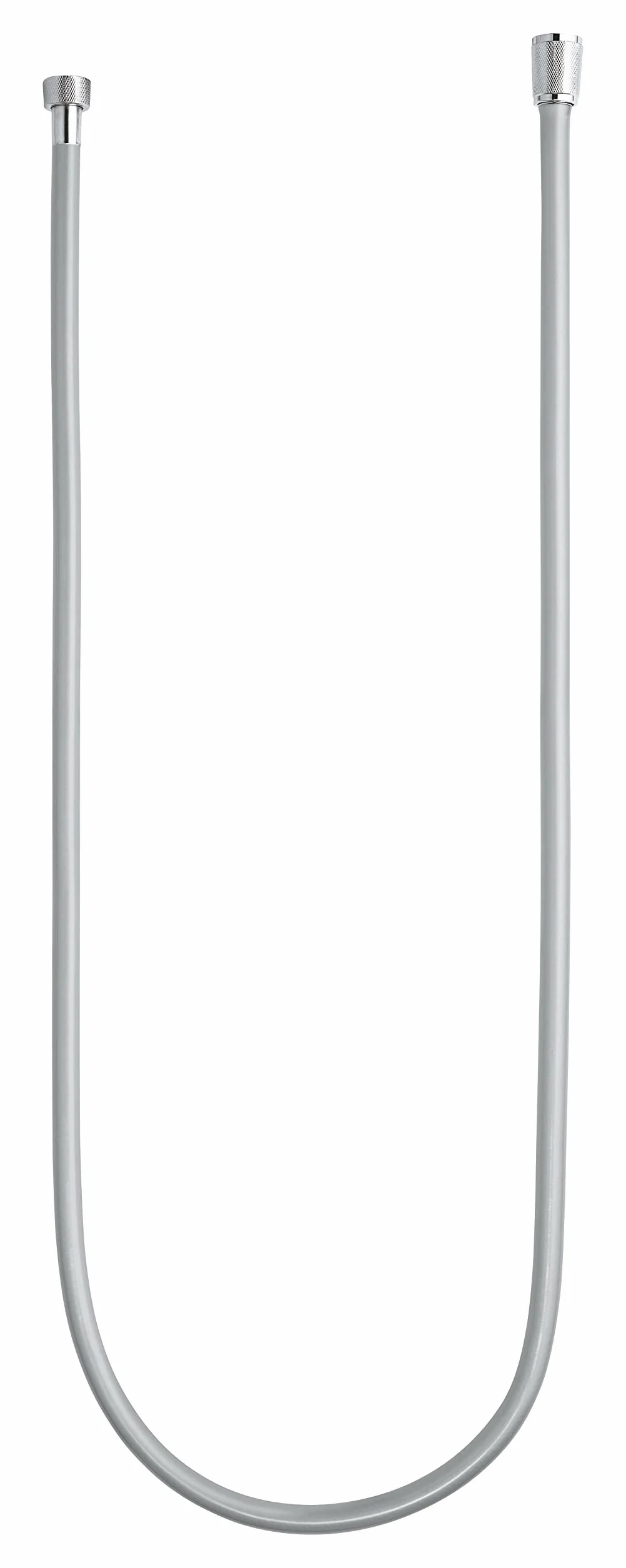 GROHE Vitalioflex Comfort zestaw prysznicowy 1,5 m chrom QuickFix