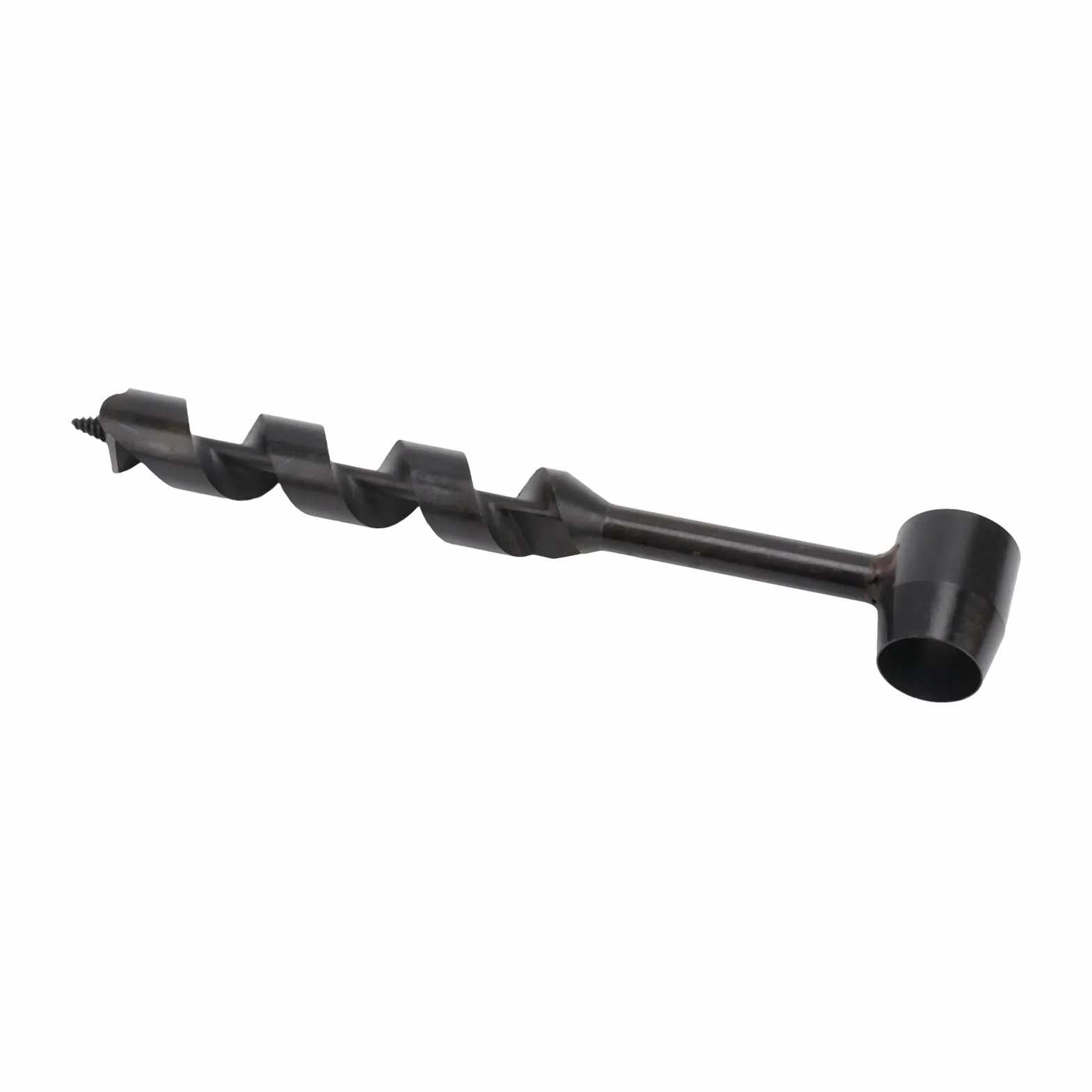 Ręczna Wiertarka Survivalowa Eye Auger do Drewna 25-230 mm