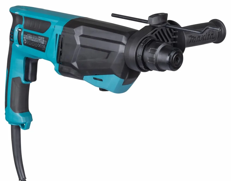 Makita HR2670 młot kombi do SDS-Plus 26 mm