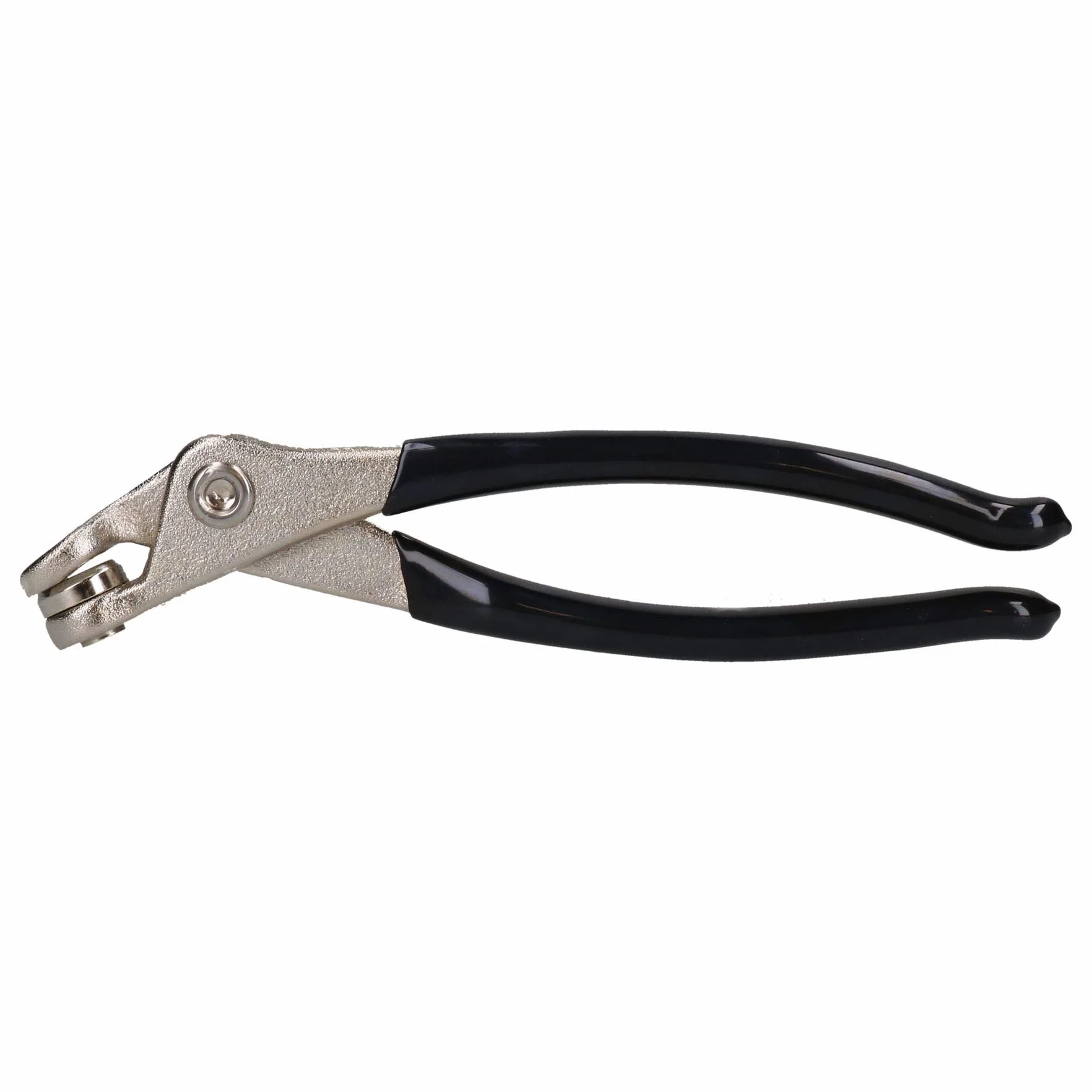 AB Tools Cleco Tymczasowe elementy złączne 5/32" nity, piny (10) szczypce i 2 metalowe zaciski krawędziowe