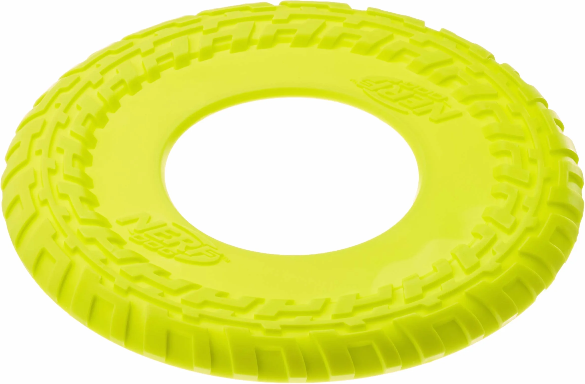Nerf Dog Profil Vp6830E Frisbee dla Psa, Wielokolorowy, 30,5 cm
