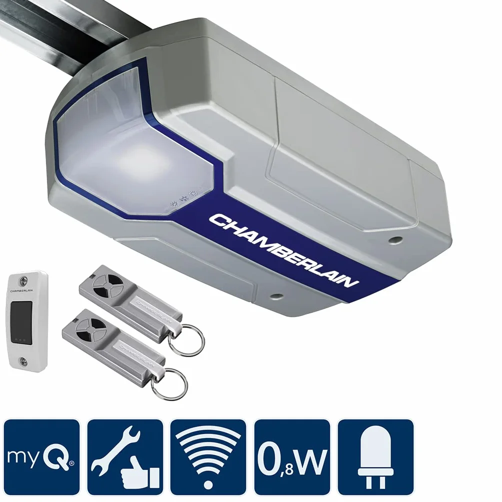 Chamberlain ML700EV Comfort Napęd do Bramy Garażowej