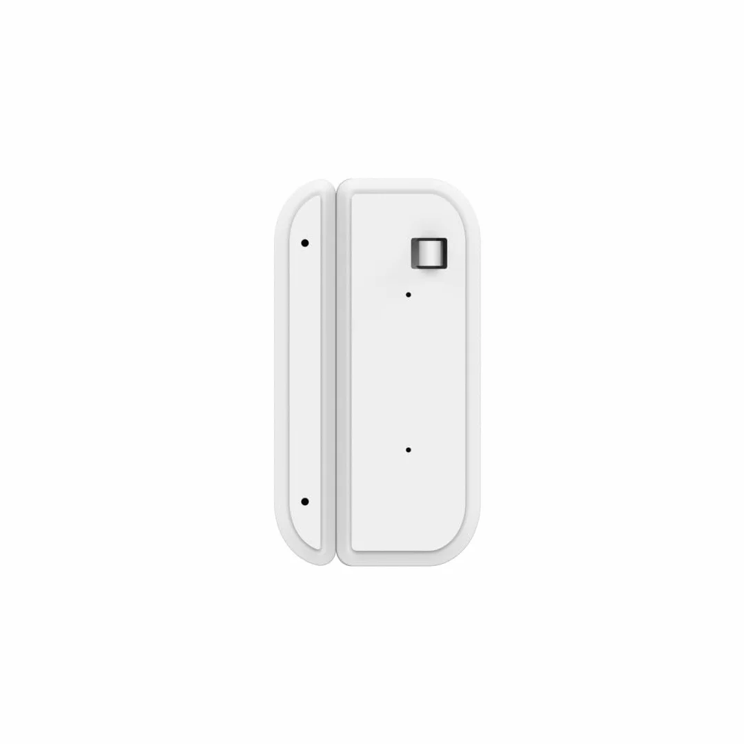 Hama Kontakt okienny WiFi czujnik okien/drzwi 2,4 GHz alarm na telefon