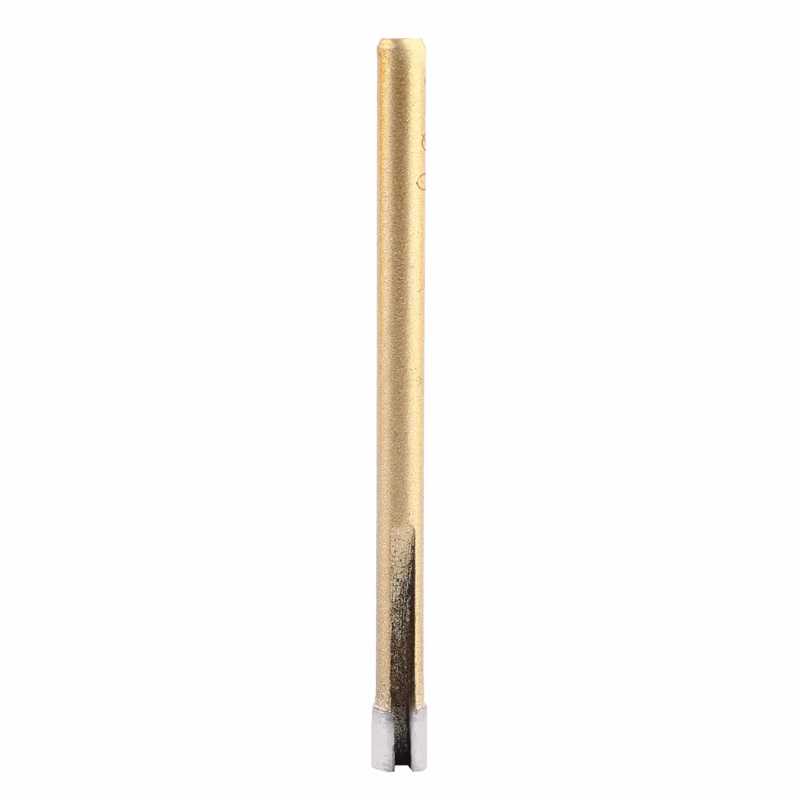 Diamentowy Wiertło do Płytek, Betonu i Marmuru - Noża Tartaku 1pc do Precyzyjnego Cięcia w Ceramice i Kamieniu (6MM)